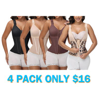 4 Pack A