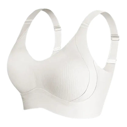 Comfort Lightweight Everyday Wireless Bra