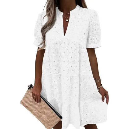 Women’s Summer Lace Dresses