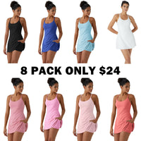8-PACK (Contains all colors)