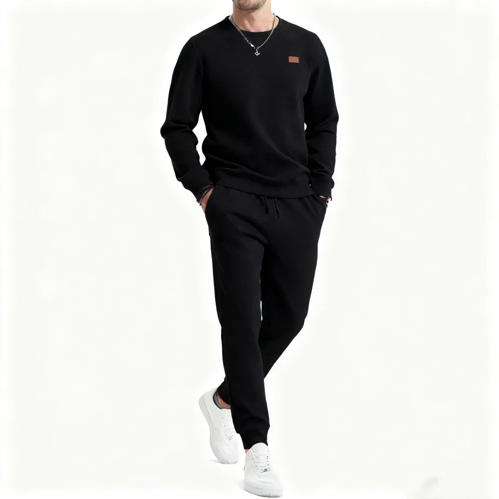 Men's 2 Piece Sweatsuits Outfits