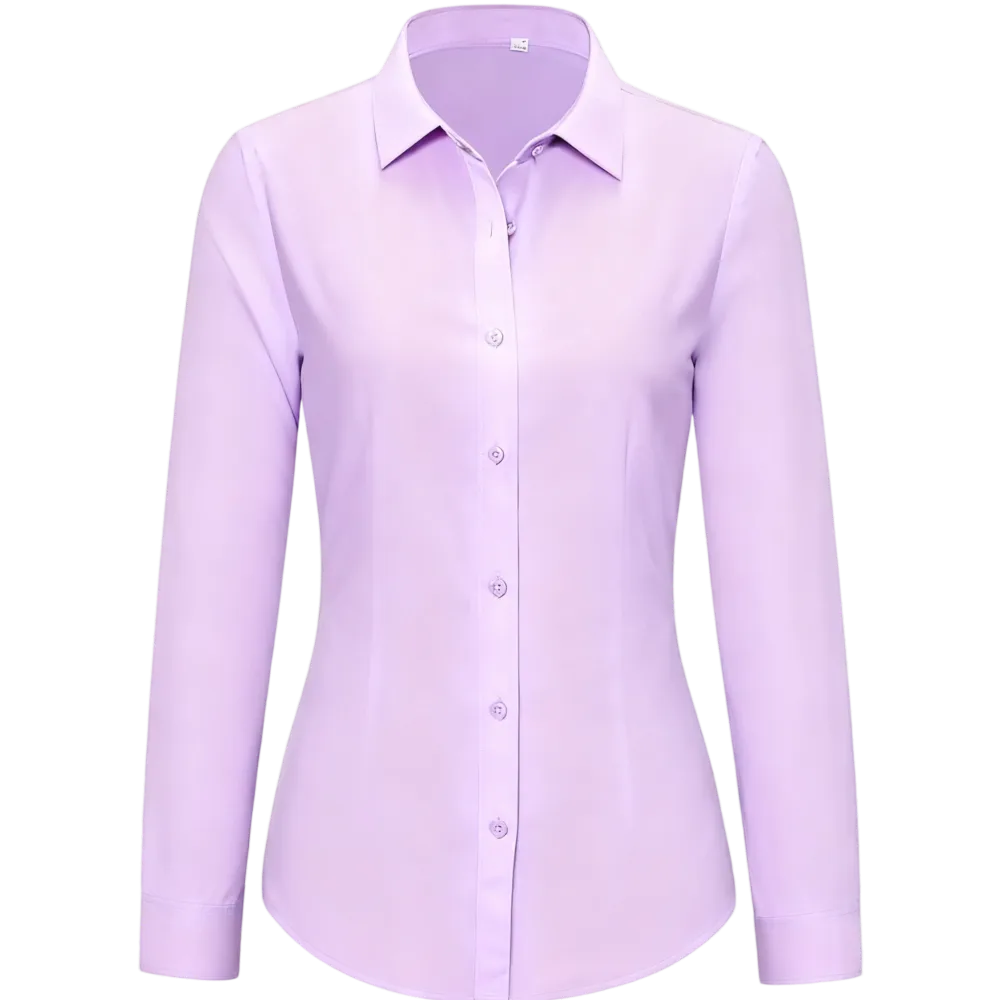 Stain Shield Dress Shirts