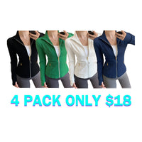 4 Pack A