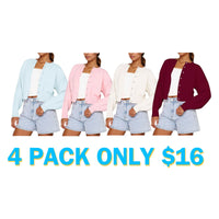 4 Pack B