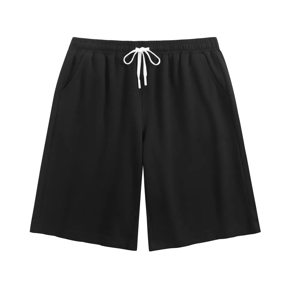 Women's Cotton Athletic Shorts