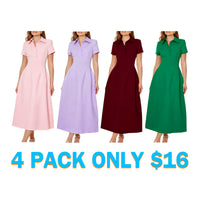 4 Pack B