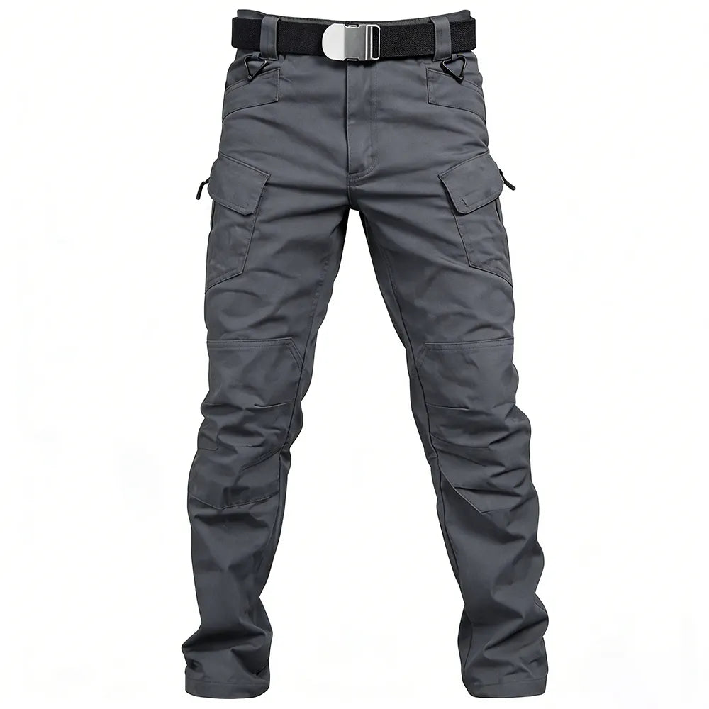 Men's Lightweight Cargo Pants – Sturdy And Durable