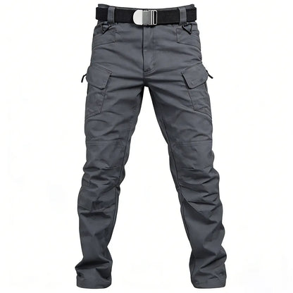 Men's Lightweight Cargo Pants – Sturdy And Durable