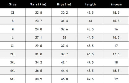 High Waist Athletic Yoga Shorts