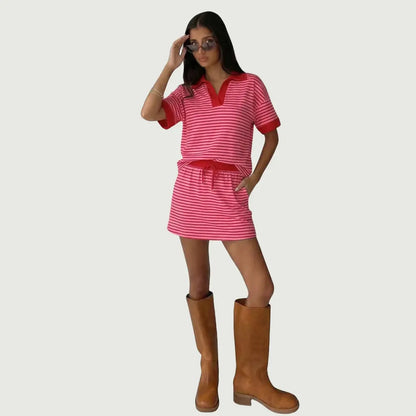 2 Piece Outfits Casual Set