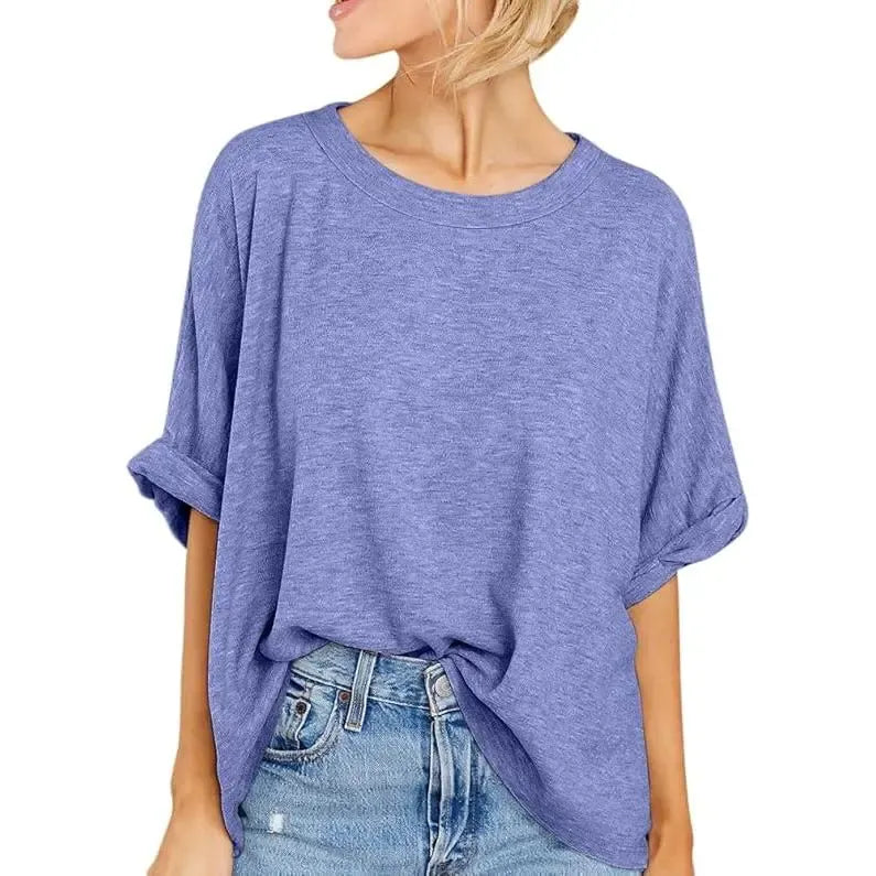 Women‘s Oversized T-Shirt