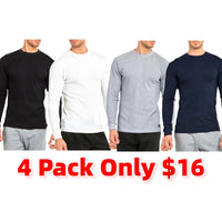 4-Pack (one of each color)
