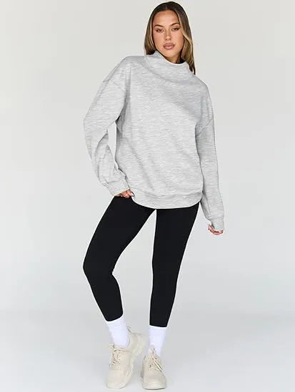 Oversized Sweatshirts