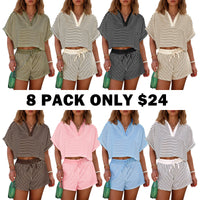 8-PACK (Contains all colors)
