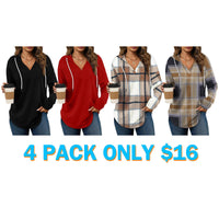 4 Pack A