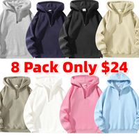 8-Pack (one of each color)