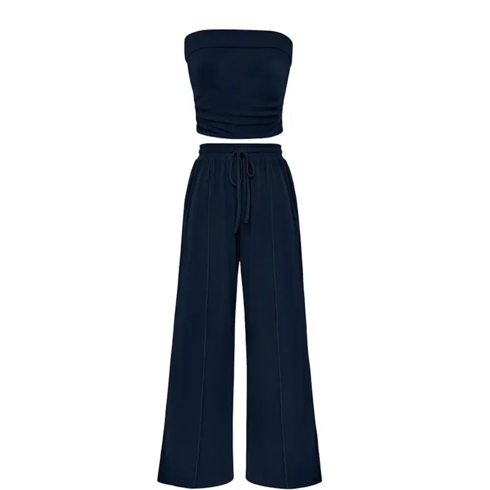 Women‘s Summer Outfits 2 Piece Sets