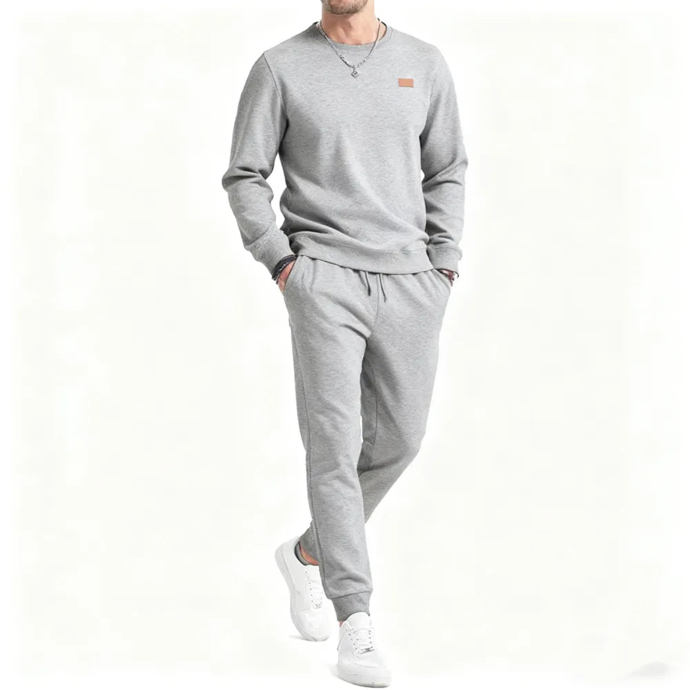 Men's 2 Piece Sweatsuits Outfits