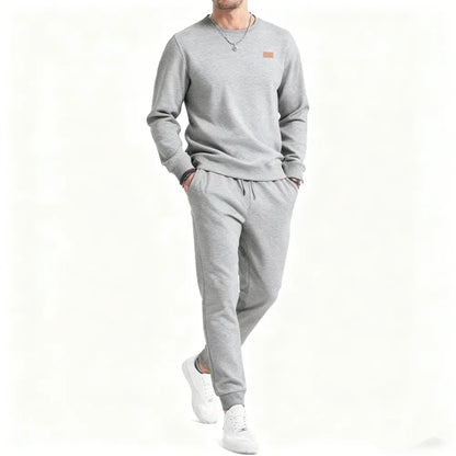 Men's 2 Piece Sweatsuits Outfits