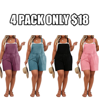 4 PACK A