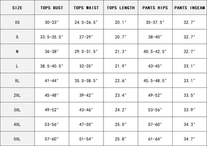 Women's Lounge Sets