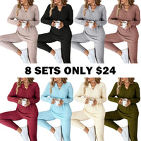 8-SET (Contains all colors)