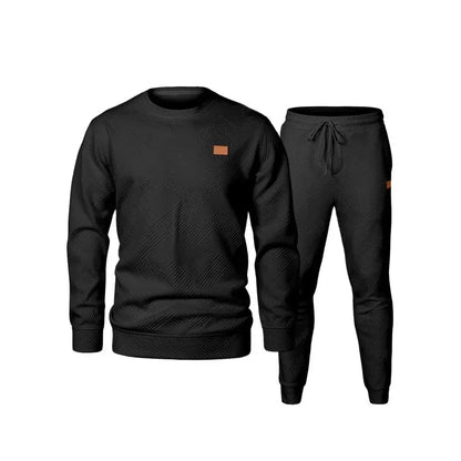 Men's 2 Piece Sweatsuits Outfits