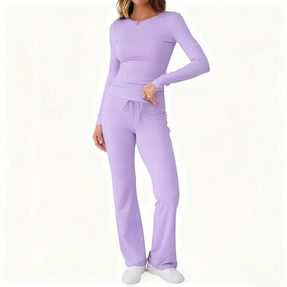 Y2K 2-Piece Lounge Set