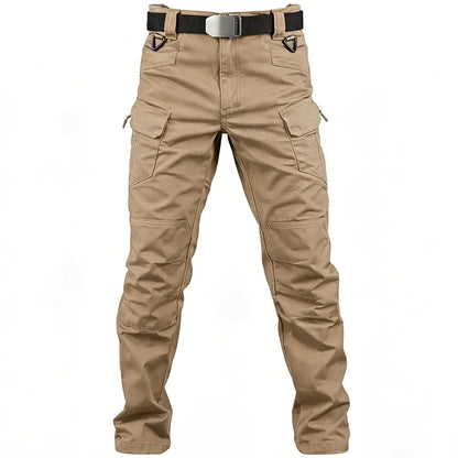 Men's Lightweight Cargo Pants – Sturdy And Durable