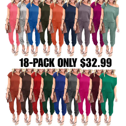 Womenswear Pants Style romper