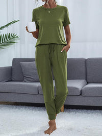 Army Green