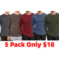 5-Pack(one of each color)