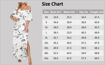 Womens Off The Shoulder Dress