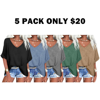 Women's Oversized T Shirts
