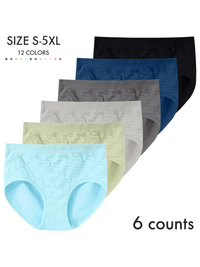 6 pack C for $18 (6 different colors)
