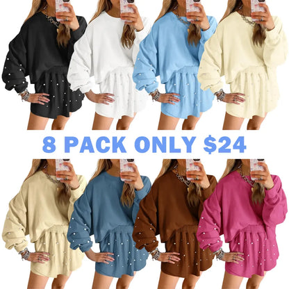 Women's Casual 2 Piece Outfits