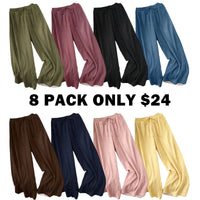 8-PACK (Contains all colors)