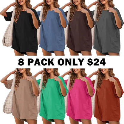 Women's Oversized Rompers