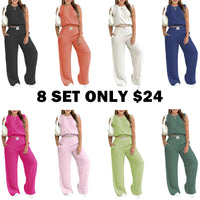 8-SET (Contains all colors)