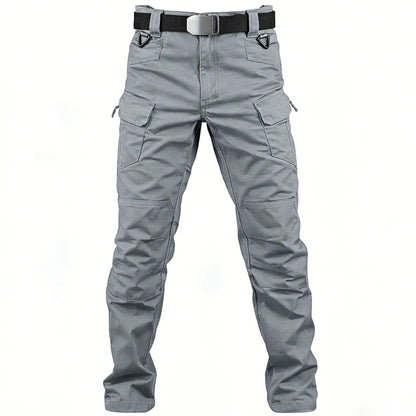 Men's Lightweight Cargo Pants – Sturdy And Durable