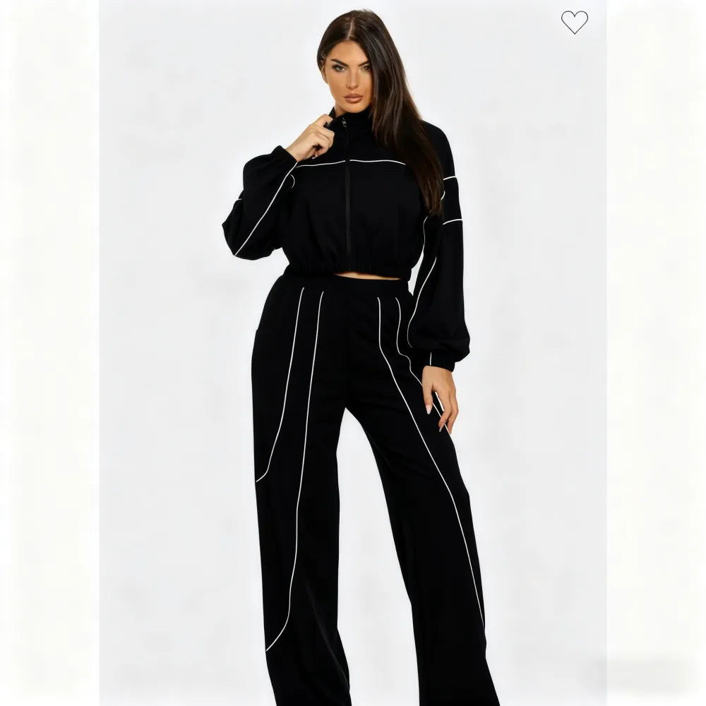 Jogger set