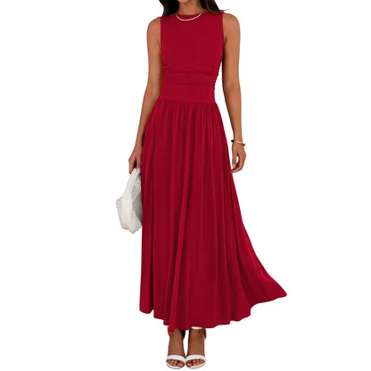 Summer Maxi Dresses for Women