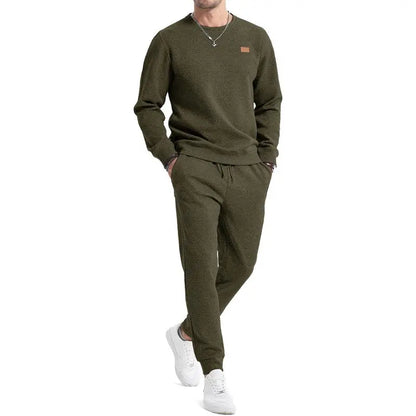 Men's 2 Piece Sweatsuits Outfits