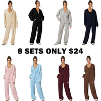 8-SET (Contains all colors)
