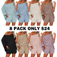 8-PACK (Contains all colors)