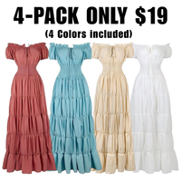 4 PACK (B)