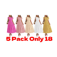 5 PACK (A)