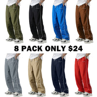 8-PACK (Contains all colors)