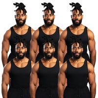 Black 6pk