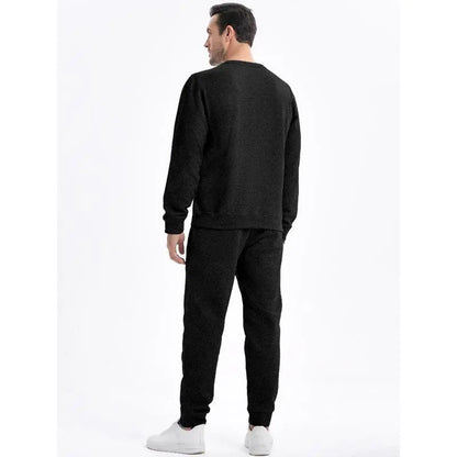Men's 2 Piece Sweatsuits Outfits